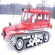 snow trac for sale
