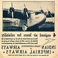 imperial airways for sale