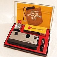 instamatic 110 for sale