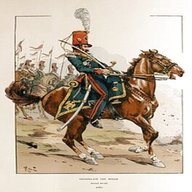 cuirassier for sale
