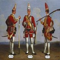 grenadiers for sale
