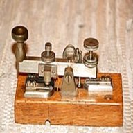 telegraph key for sale