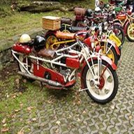 diesel motorcycle for sale