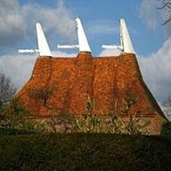 oast for sale