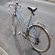 mixte frame for sale