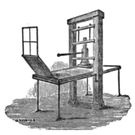 printing press for sale