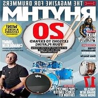 rhythm magazine for sale