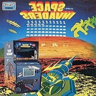 taito space invaders for sale
