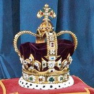 coronation crown for sale