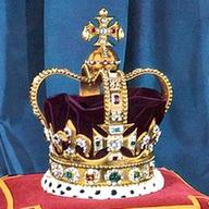 st edwards crown for sale