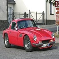 tvr 3000m for sale
