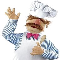 muppets chef for sale