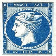greek stamps for sale
