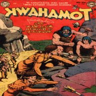 tomahawk comic for sale