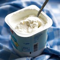 yogurt for sale