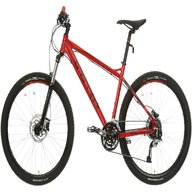 carrera kraken mountain bike for sale