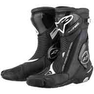 motorcycle boots alpinestars for sale