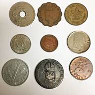 foreign coins for sale