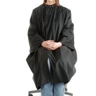 hairdressing capes for sale