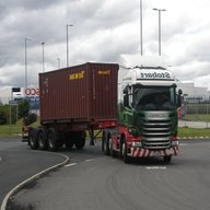 stobart ports for sale