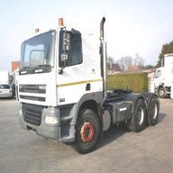 6x4 tractor unit for sale
