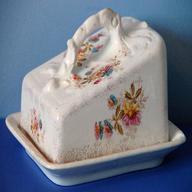 antique cheese dish for sale