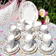 duchess tea set for sale