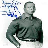 carl weathers signed for sale