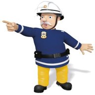 fireman sam station officer steele for sale