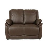 scs leather sofa for sale