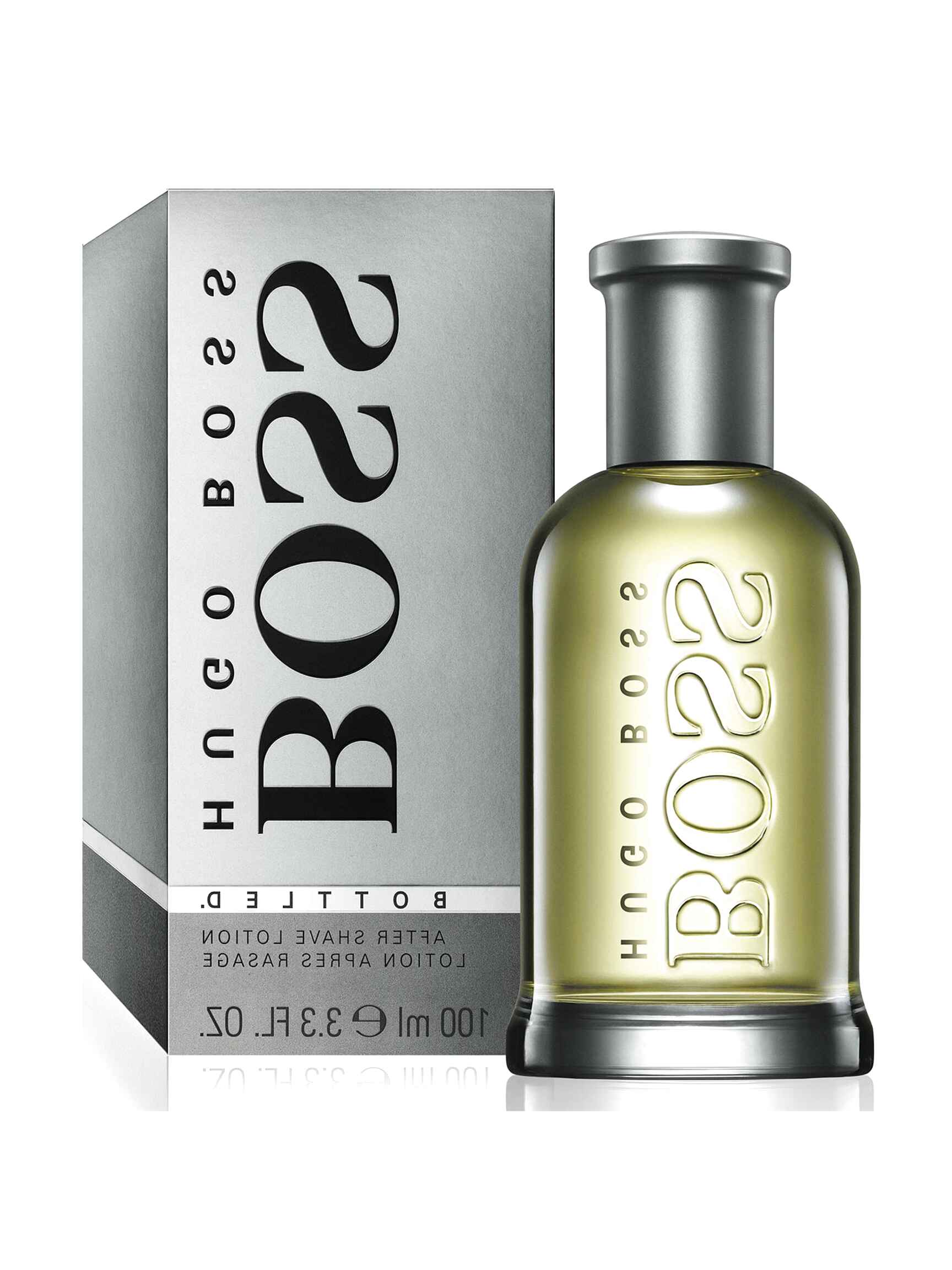 Hugo Boss Aftershave 100Ml for sale in UK | 39 used Hugo Boss ...
