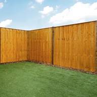6ft fence panels for sale