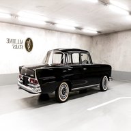 mercedes w 111 for sale