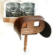 stereoscope viewer for sale