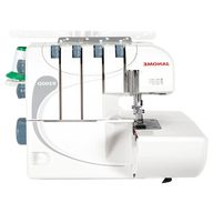 overlocker sewing machine for sale