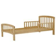 anna toddler bed john lewis for sale
