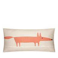 fox cushion for sale