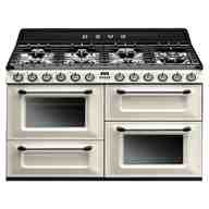 smeg cookers for sale