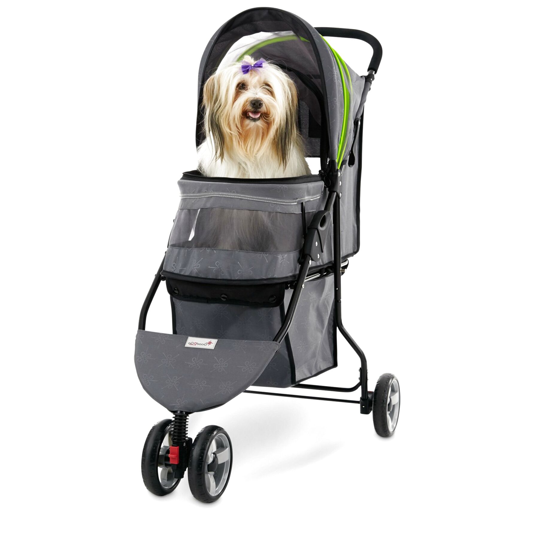 second hand dog pushchairs
