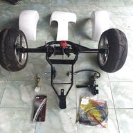 trike kit for sale
