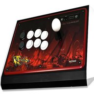 madcatz fightstick for sale