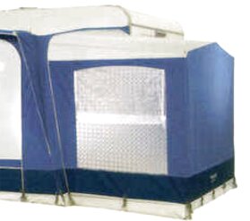 Trio Awning Annex For Sale In Uk View 12 Bargains