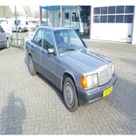 mercedes 190d for sale for sale