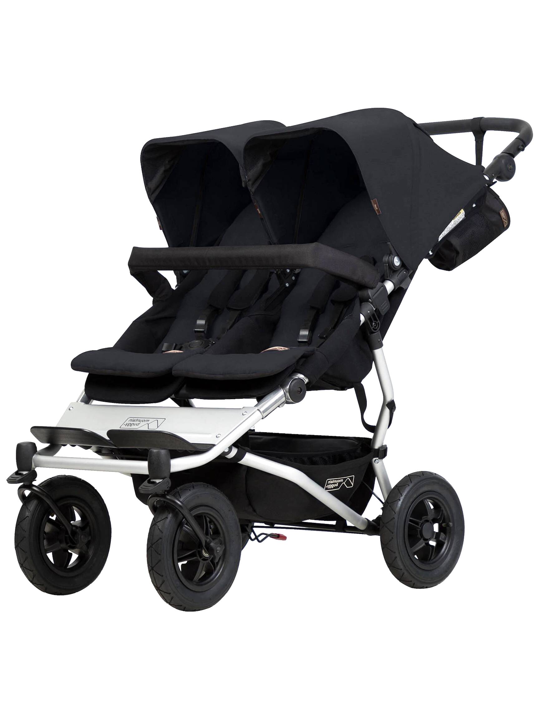 mountain buggy duet v3 second hand