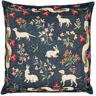 tapestry cushion covers animals for sale