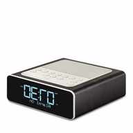 john lewis dab clock radio for sale