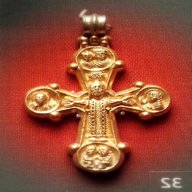 byzantine cross for sale