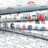 makower nautical fabric for sale