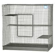 large chinchilla cage for sale