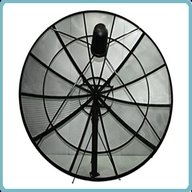 mesh satellite dish for sale